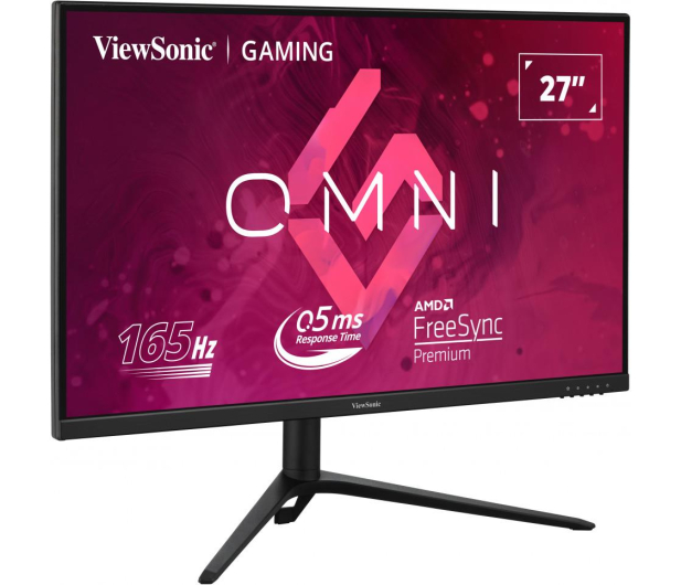 ViewSonic VX2728j - 1145804 - zdjęcie 2